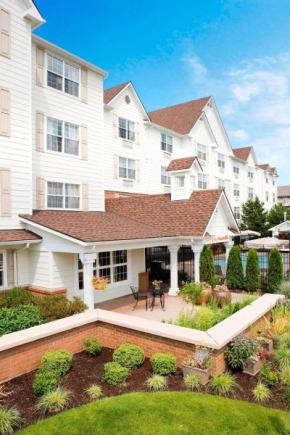 Гостиница Sonesta Simply Suites Seattle Renton  Рентон